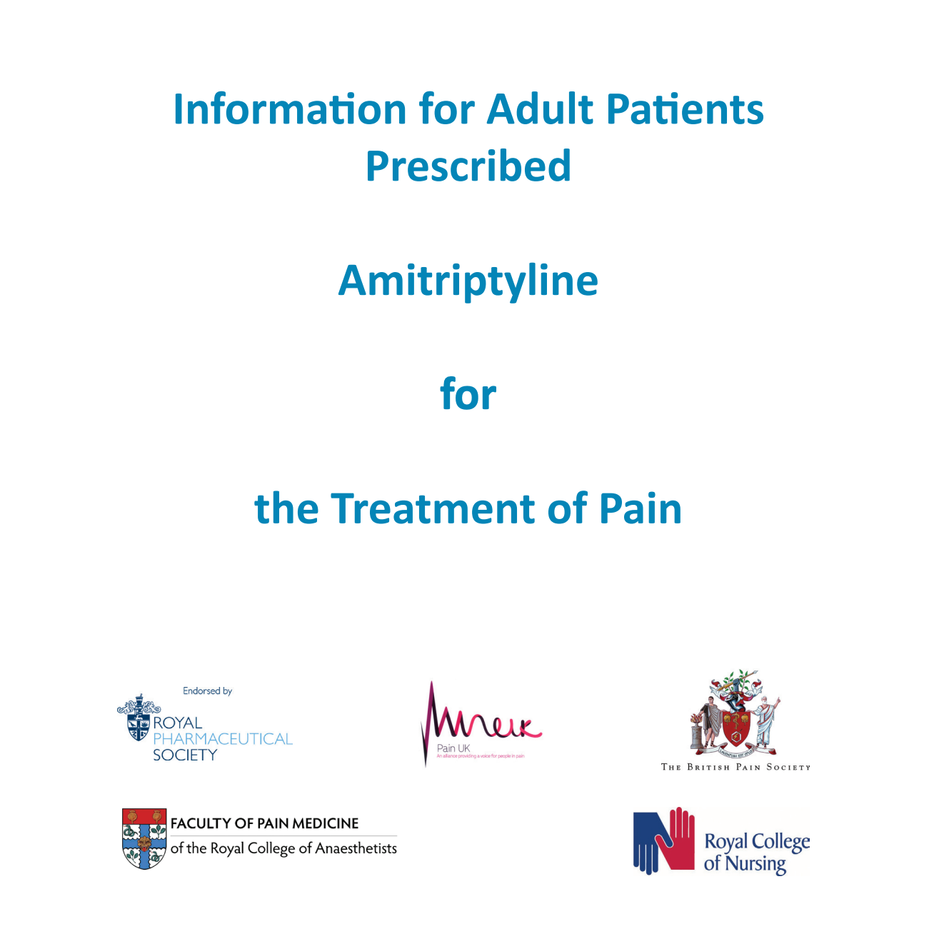 AMITRIPTYLINE