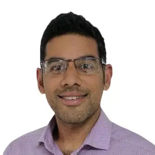 Dr Rajiv Maholtra