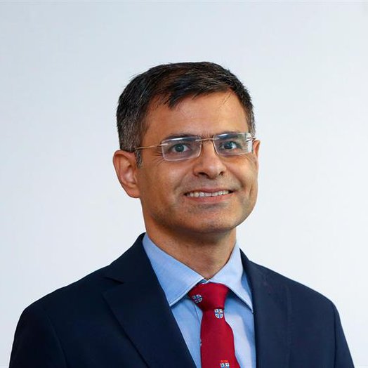Dr Sumit Gulati