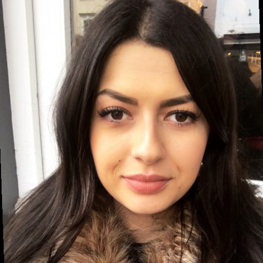 Ms Amirah Ashouri
