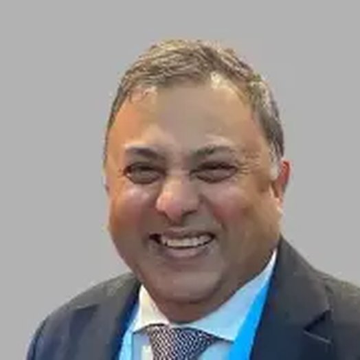 Dr Devjit Srivastava