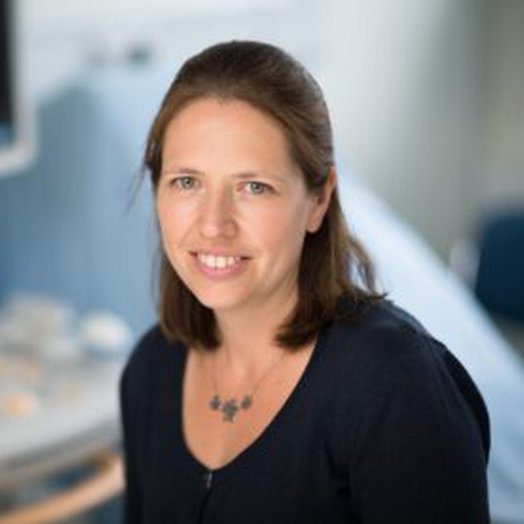 Dr Katy Vincent