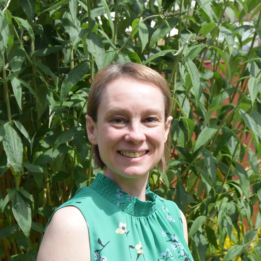 Lynn Putwain