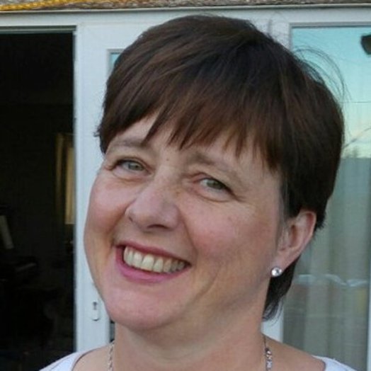 Prof. Margaret Dunham