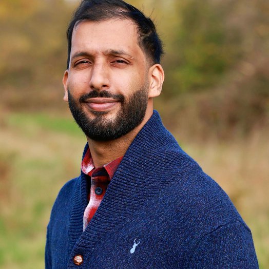 Nadeem Khan