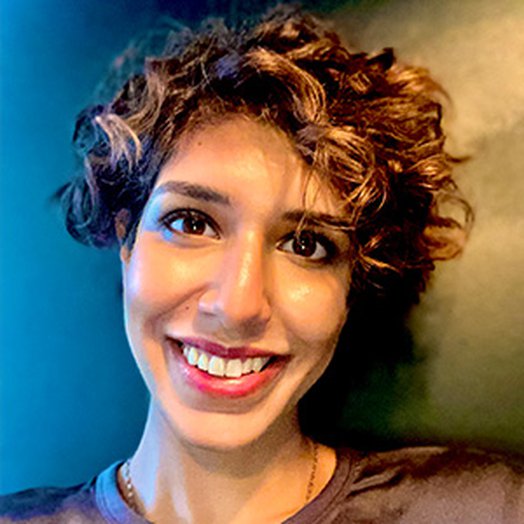 Dr Shafaq Sikandar