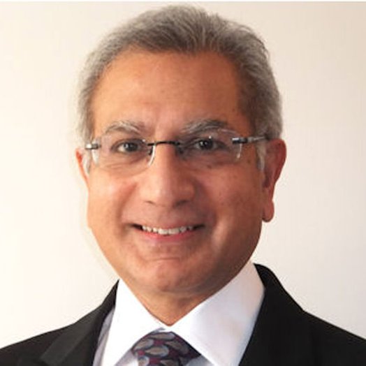 Prof. Sam Ahmedzai