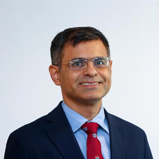 Dr Sumit Gulati