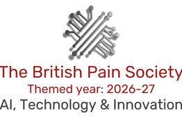 British Pain Society's Themed year