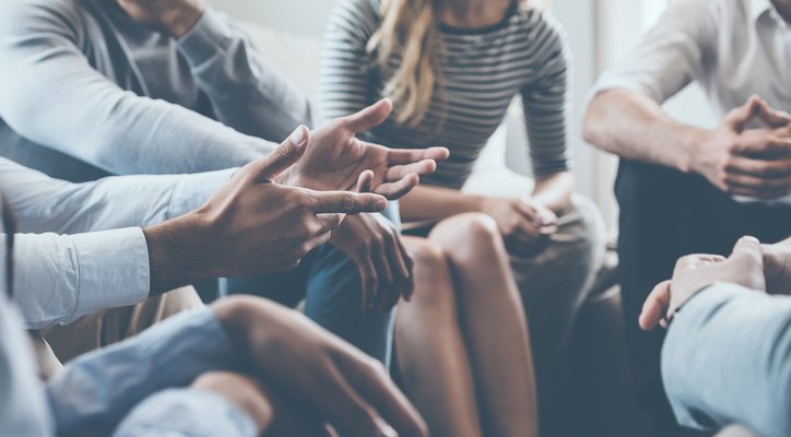 Special Interest Groups