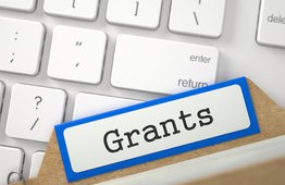 Grants & Awards