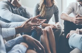 Special Interest Groups
