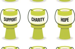 DONATE